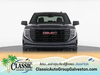 GMC Sierra 1500 2023 4x2 Elevation 4dr Double Cab 6.6 ft. SB