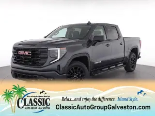 GMC Sierra 1500 2023 4x2 Elevation 4dr Double Cab 6.6 ft. SB