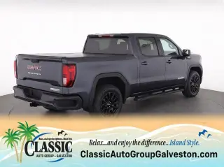 GMC Sierra 1500 2023 4x2 Elevation 4dr Double Cab 6.6 ft. SB