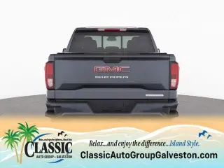 GMC Sierra 1500 2023 4x2 Elevation 4dr Double Cab 6.6 ft. SB