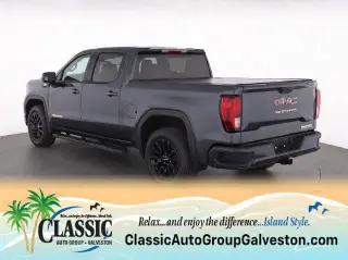 GMC Sierra 1500 2023 4x2 Elevation 4dr Double Cab 6.6 ft. SB
