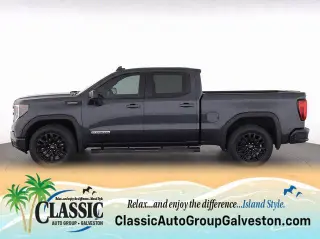 GMC Sierra 1500 2023 4x2 Elevation 4dr Double Cab 6.6 ft. SB