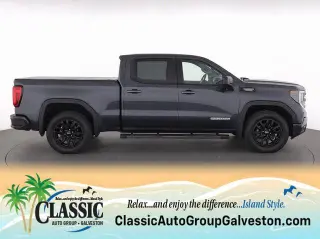 GMC Sierra 1500 2023 4x2 Elevation 4dr Double Cab 6.6 ft. SB