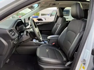 Ford Escape Híbrido Enchufable 2026 PHEV 4dr SUV