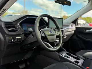 Ford Escape Híbrido Enchufable 2026 PHEV 4dr SUV