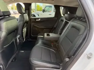 Ford Escape Híbrido Enchufable 2026 PHEV 4dr SUV