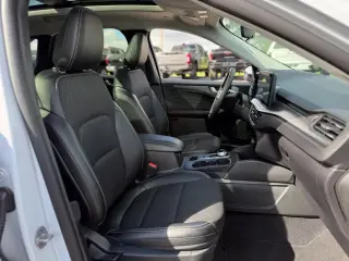 Ford Escape Híbrido Enchufable 2026 PHEV 4dr SUV