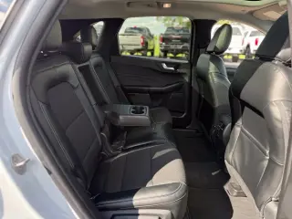 Ford Escape Híbrido Enchufable 2026 PHEV 4dr SUV