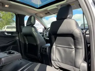 Ford Escape Híbrido Enchufable 2026 PHEV 4dr SUV