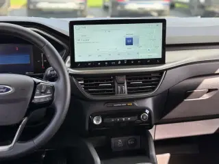 Ford Escape Híbrido Enchufable 2026 PHEV 4dr SUV