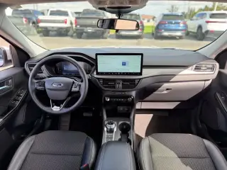 Ford Escape Híbrido Enchufable 2026 PHEV 4dr SUV