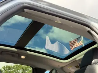 Ford Escape Híbrido Enchufable 2026 PHEV 4dr SUV