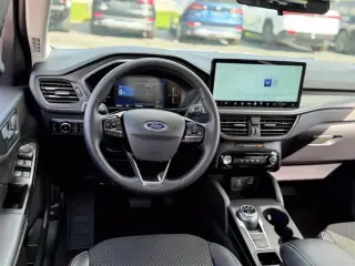 Ford Escape Híbrido Enchufable 2026 PHEV 4dr SUV