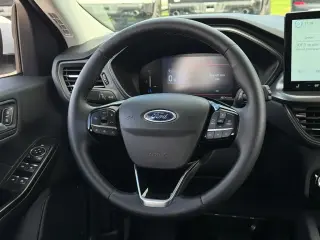 Ford Escape Híbrido Enchufable 2026 PHEV 4dr SUV