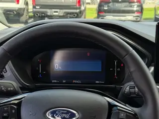 Ford Escape Híbrido Enchufable 2026 PHEV 4dr SUV