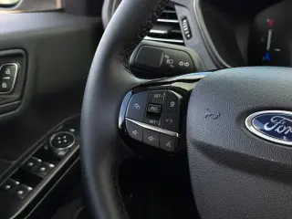 Ford Escape Híbrido Enchufable 2026 PHEV 4dr SUV