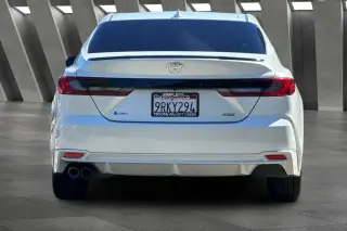 Toyota Camry 2025 SE 4dr Sedán