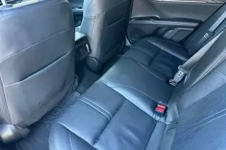 Toyota Camry 2025 SE 4dr Sedán