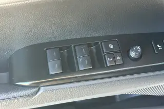 Toyota Camry 2026 SE 4dr Sedán