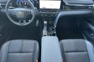 Toyota Camry 2026 SE 4dr Sedán