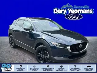 Mazda CX-30 2024 AWD 2.5 Turbo Premium 4dr SUV