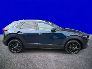 Mazda CX-30 2024 AWD 2.5 Turbo Premium 4dr SUV