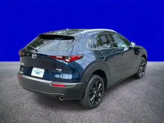 Mazda CX-30 2024 AWD 2.5 Turbo Premium 4dr SUV