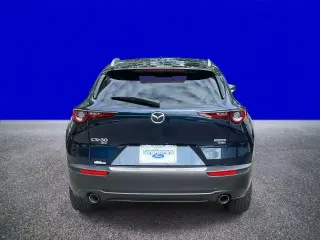 Mazda CX-30 2024 AWD 2.5 Turbo Premium 4dr SUV