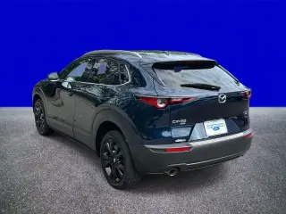 Mazda CX-30 2024 AWD 2.5 Turbo Premium 4dr SUV