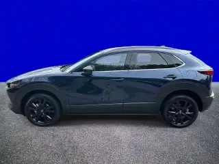 Mazda CX-30 2024 AWD 2.5 Turbo Premium 4dr SUV
