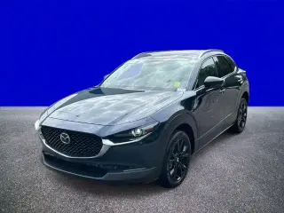 Mazda CX-30 2024 AWD 2.5 Turbo Premium 4dr SUV