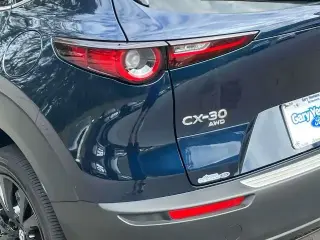Mazda CX-30 2024 AWD 2.5 Turbo Premium 4dr SUV