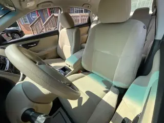 Nissan Altima 2015 2.5 4 Sedán