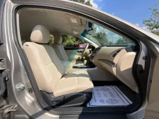Nissan Altima 2015 2.5 4 Sedán