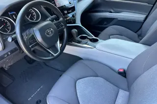 Toyota Camry 2024 LE 4dr Sedán