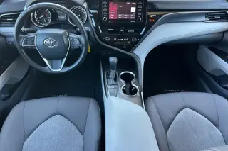 Toyota Camry 2024 LE 4dr Sedán