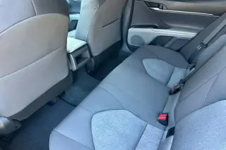 Toyota Camry 2024 LE 4dr Sedán
