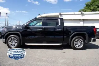 GMC Sierra 1500 2024 4x4 SLT 4dr Crew Cab 5.8 ft. SB