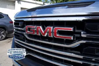 GMC Sierra 1500 2024 4x4 SLT 4dr Crew Cab 5.8 ft. SB