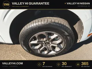 Ford Maverick 2023 XLT 4dr SuperCrew 4.5 ft. SB