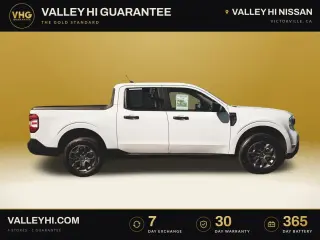 Ford Maverick 2023 XLT 4dr SuperCrew 4.5 ft. SB