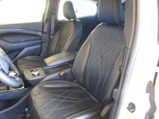 Ford Mustang Mach-E 2023 Select 4dr SUV