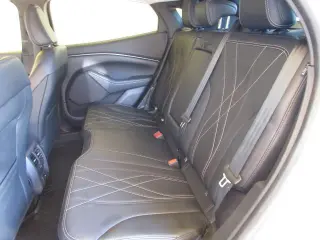 Ford Mustang Mach-E 2023 Select 4dr SUV