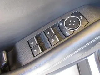 Ford Mustang Mach-E 2023 Select 4dr SUV