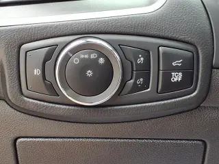 Ford Edge 2024 AWD ST-Line 4dr SUV