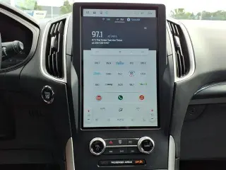 Ford Edge 2024 AWD ST-Line 4dr SUV