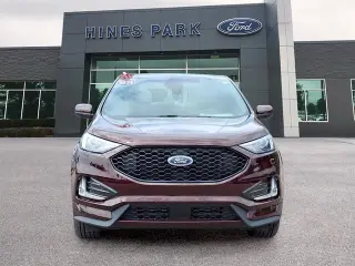 Ford Edge 2024 AWD ST-Line 4dr SUV
