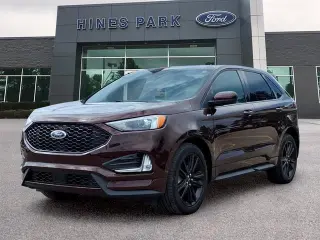 Ford Edge 2024 AWD ST-Line 4dr SUV