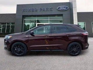 Ford Edge 2024 AWD ST-Line 4dr SUV