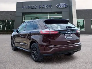 Ford Edge 2024 AWD ST-Line 4dr SUV